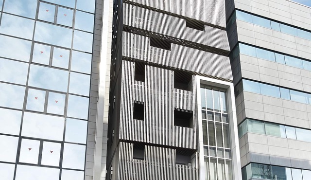 Sotetsu Fresa Inn Tokyo-Kanda