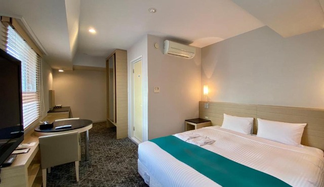 Sotetsu Fresa Inn Tokyo-Kyobashi