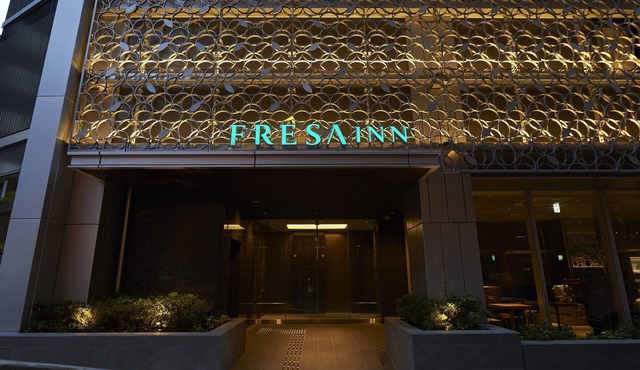 Sotetsu Fresa Inn Tokyo Roppongi