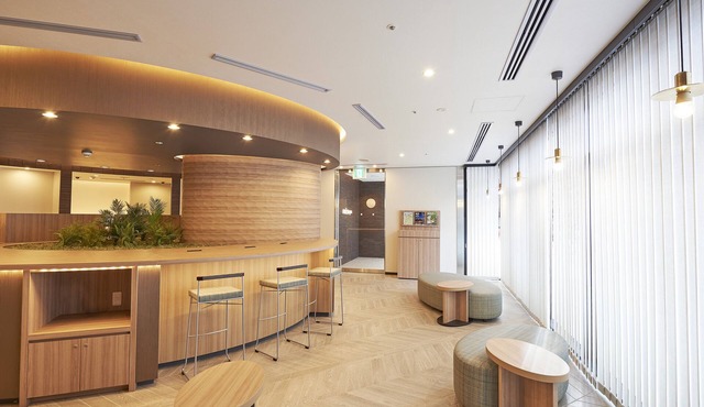 Sotetsu Fresa Inn Yokohama Higashiguchi