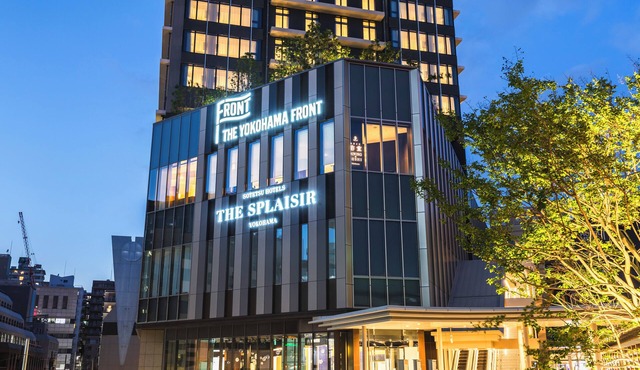 SOTETSU HOTELS THE SPLAISIR YOKOHAMA