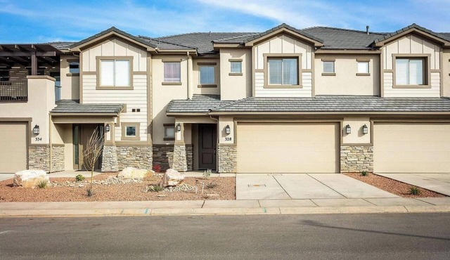 Southern Utah 9BR/26-Guest Luxury Estate