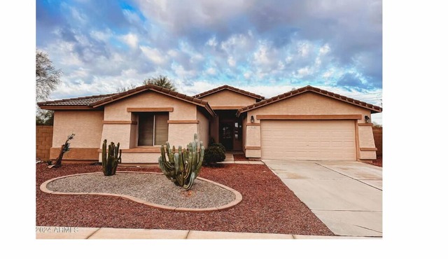 Spacious 4BR Oasis w/Private Pool & Large Yard!