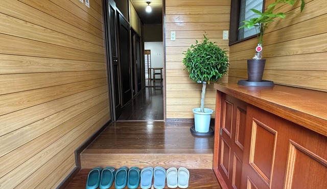 Spacious 5BR Asakusa Riverside House near Sensoji & Skytree