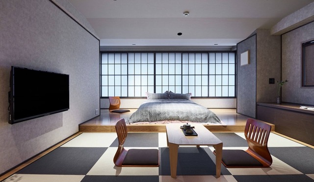 Spacious avantgrade JP Style in Akasaka 2F /Minato-ku Tokyo