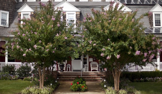 Spring Lake Inn