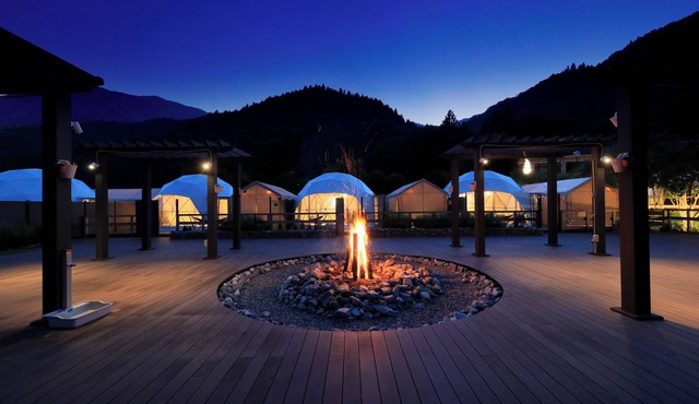 SPRINGS VILLAGE TANZAWA SPA RESORT