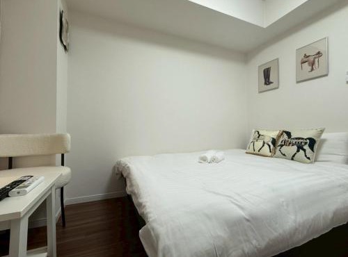 SQ) SHIBUYA HOUSE