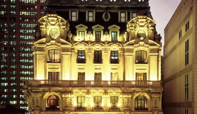St. Regis Residence Club - 2 BR Suite. 5th Ave NYC