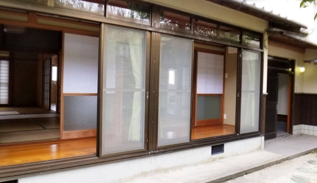 ST without meals Condominium type for rent/Oda Shimane