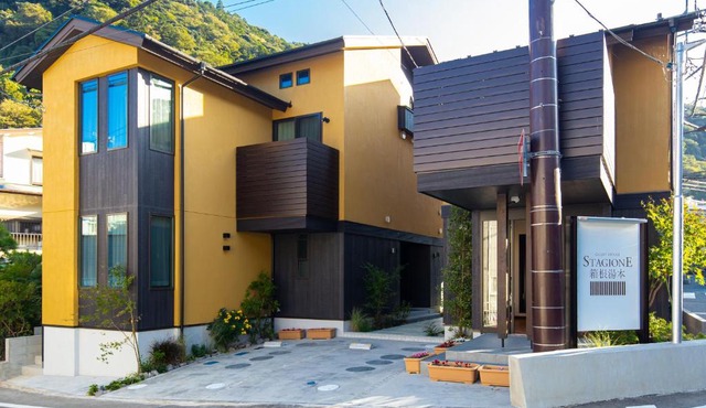 Stagione Hakone Yumoto