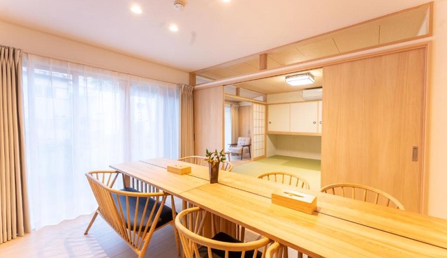 Stagione Hakone Yumoto Villa スタジオーネ箱根湯本VILLA