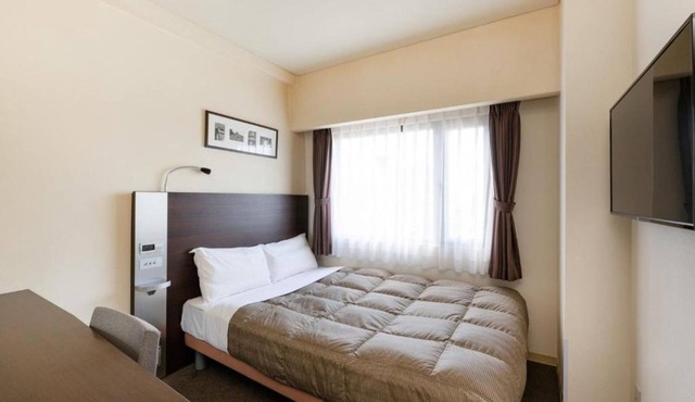Standard double/Okayama Okayama