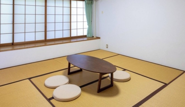Standard Japanesestyle Cottage | One night stay /Ito Shizuoka