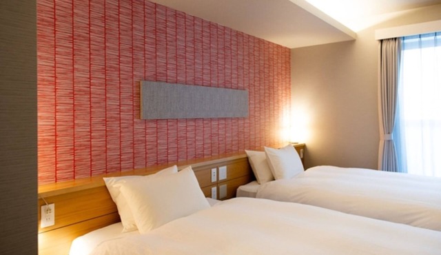 Standard room/Shizuoka Shizuoka