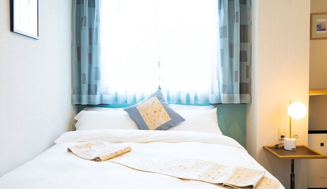 Standard roomNonsmokingRoom only2minute walk/Koto-ku Tokyo