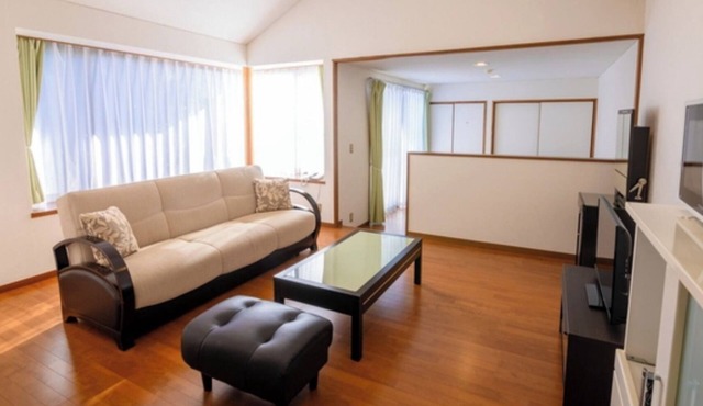 Standard Westernstyle cottage | Room only plan /Ito Shizuoka