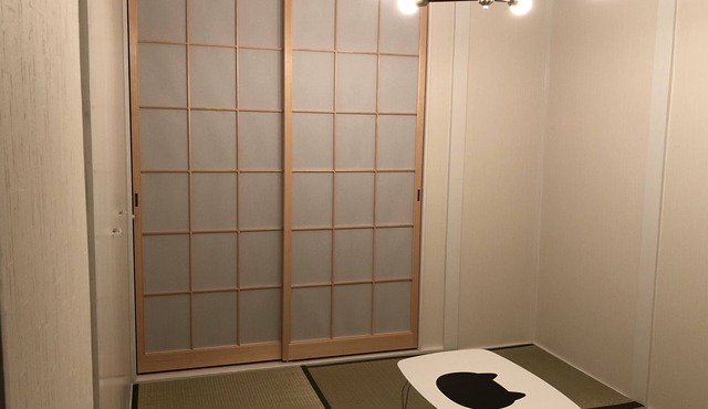 Star home Hitotsubashi Gakuen, Kodaira-shi, Tokyo