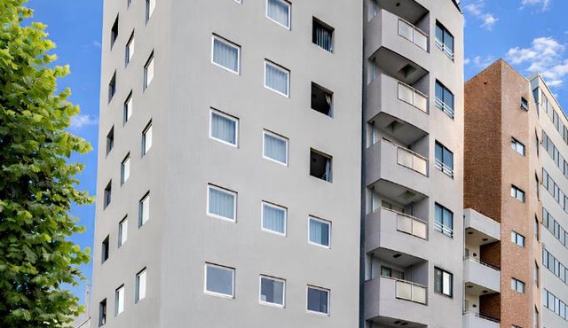 STAY ARI Shinjuku Takadanobaba Design awarded