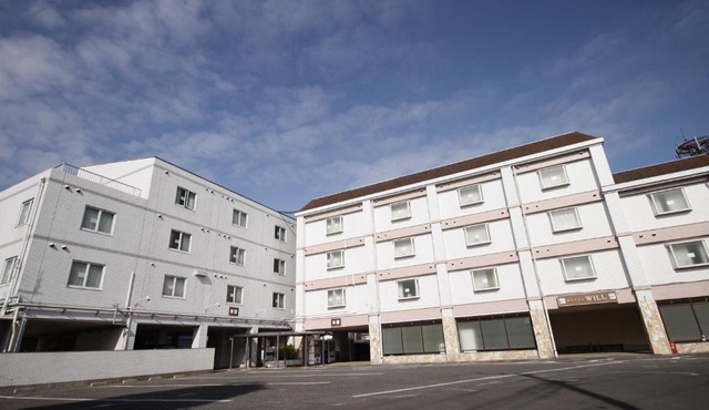 Stay Inn Will URAWA