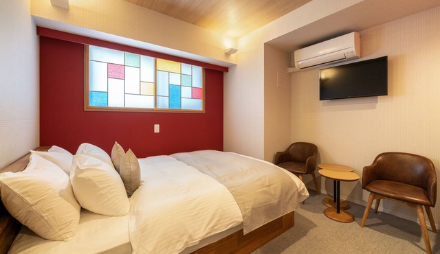 Stay SAKURA Tokyo ART DECO HOTEL