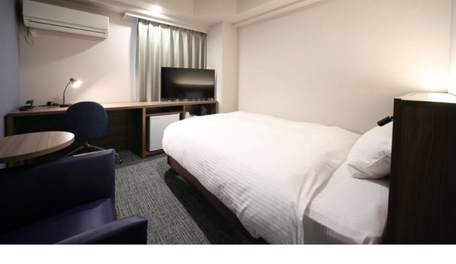 Stay without meals 18 Smoking comfort single / Kawasaki Kanagawa