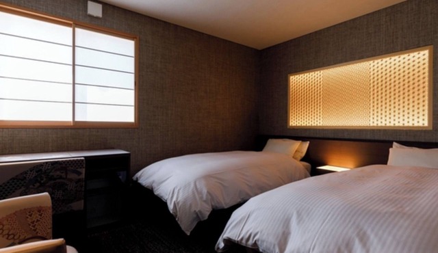 Stay without meals Enjoy the atmosphere of a tea/Kanazawa Ishikawa