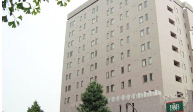Stay without meals Single 2 person use plan non/Toshima-ku Tokyo