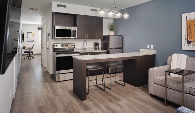 stayAPT Suites Harrisburg-Hershey