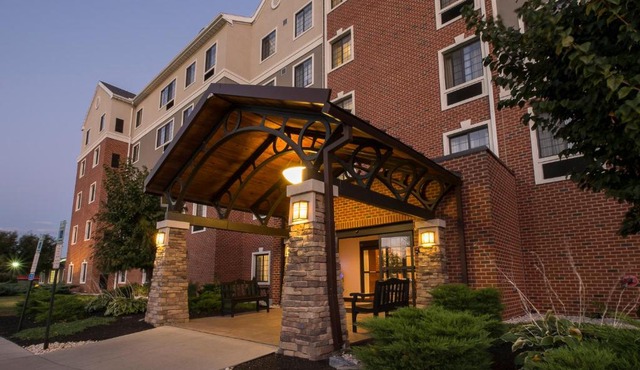 Staybridge Suites Harrisburg-Hershey by IHG