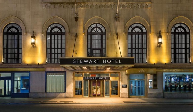 Stewart Hotel