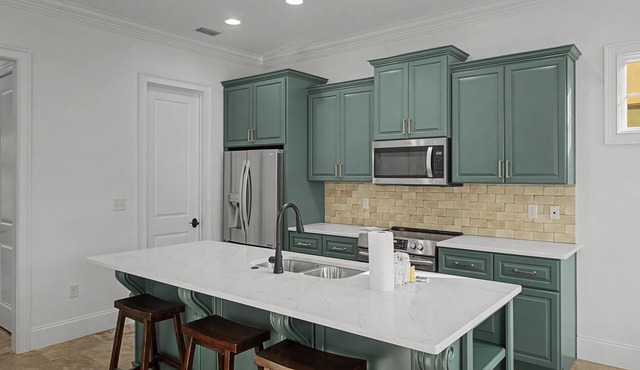 Stunning 4 Bedroom Condo in Villa Lago – Sandestin Golf and Beach Resort