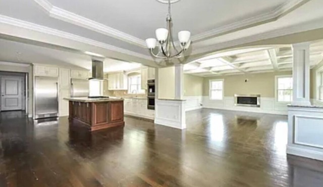 Stunning 5 Bedroom Retreat with 3 Baths and Expansive Heated In-Ground Pool