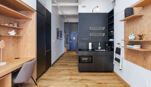 Stunning Apartment in NYC Top Location | Steps to Tin Building by Jean-Georges