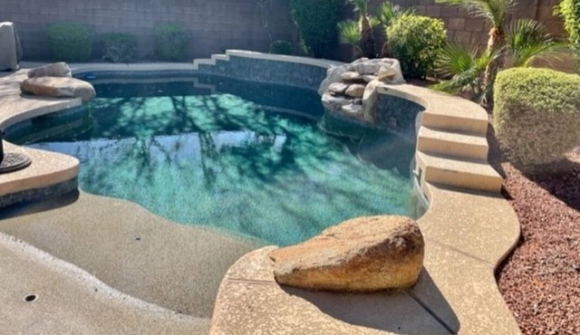 Stunning Two Storey Home with Heated Pool... Ready for your next GET AWAY.