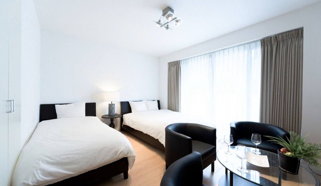 Stylish Calm room in Shibuya1K 2A/Shibuya-ku Tokyo