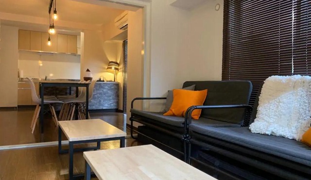 SU House Yokohama 305 - Vacation STAY 13162