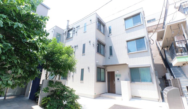 Sugamo Green Heights by Tranova 2