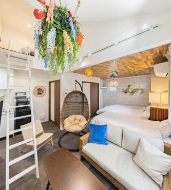 suite Funabashi LAGOON2 #201