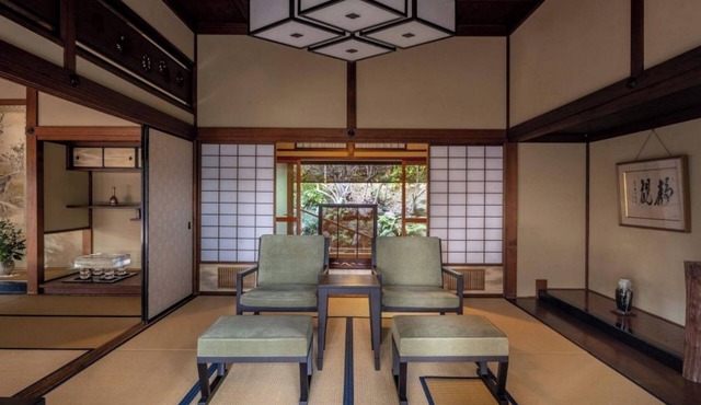 Suite Matsukaze | Room only/Hadano Kanagawa