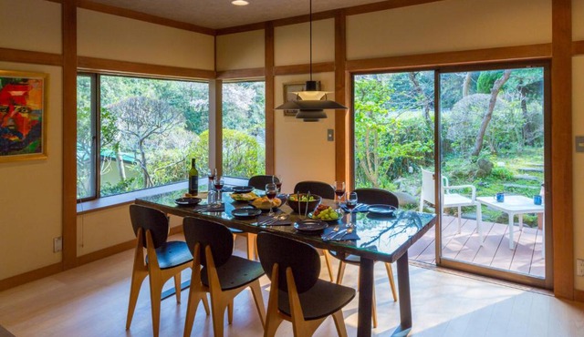 Suite Villa Kamakura Jomyoji