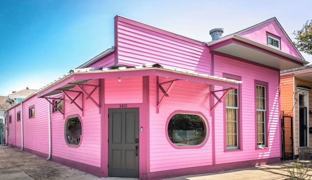 SUMMER SALE! Sleeps 10 This weekend Bl/Sil 15% Gold/Plat 20% OFF .5mi toFR QTR