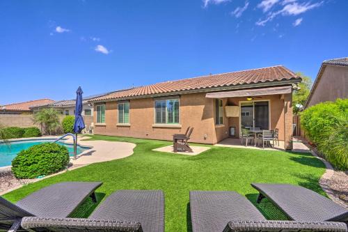 Summer Specials! Snowbird Escape w/Pool