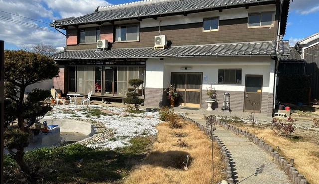 SUN庭園