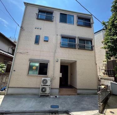 Sun flower Guest house