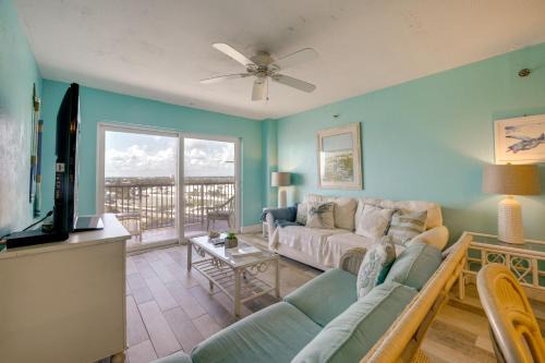 Sun, Sand, Poolside Vibes! Daytona Shores Retreat