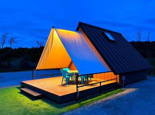 sunaba village 大東温泉 LIBERTY RESORT