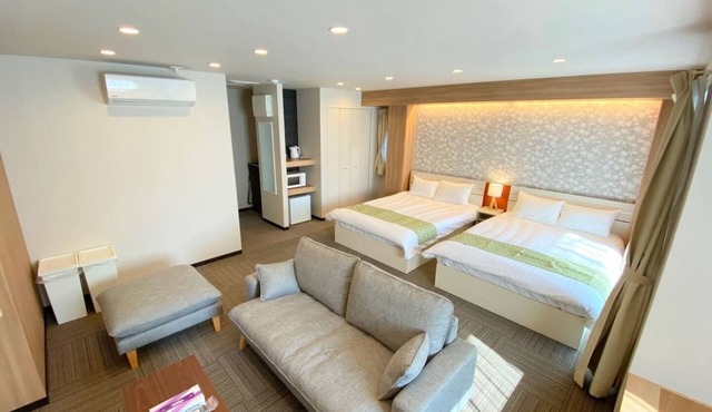 Sunny Fully equipped with Wifi Spacious family r/Toshima-ku Tokyo