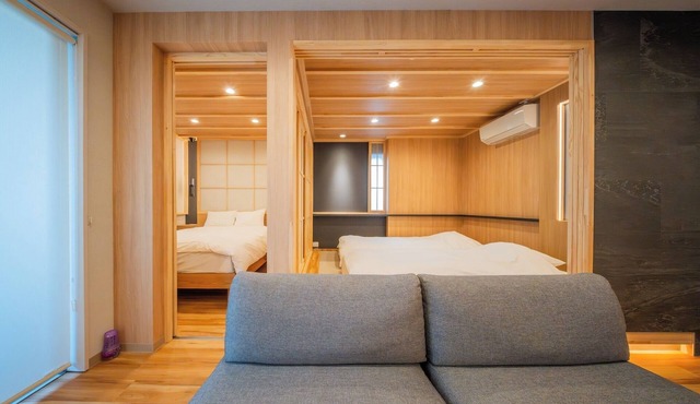 Sunny Fully equipped with Wifi Spacious family r/Toshima-ku Tokyo