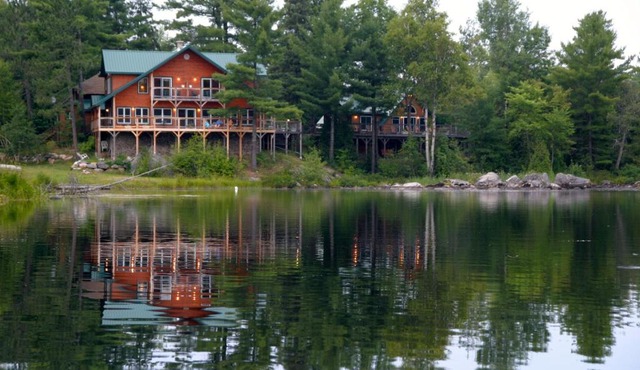 Sunny Rock Bed & Breakfast
